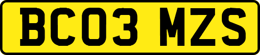 BC03MZS