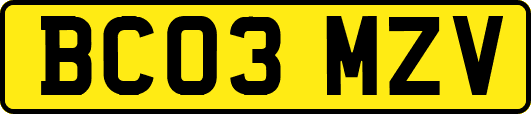 BC03MZV