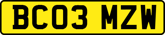 BC03MZW