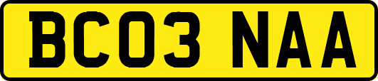 BC03NAA