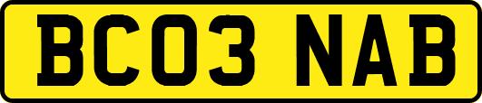 BC03NAB