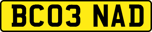 BC03NAD