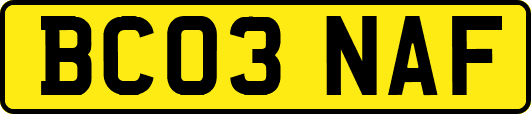 BC03NAF