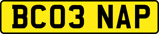 BC03NAP