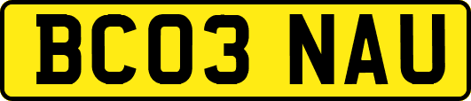 BC03NAU