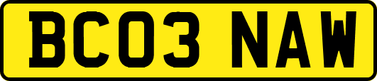 BC03NAW