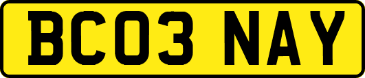 BC03NAY