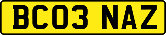 BC03NAZ