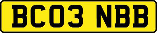 BC03NBB