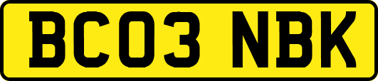 BC03NBK