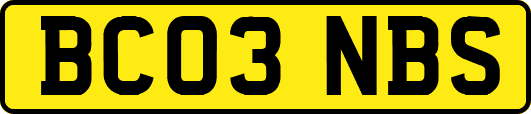 BC03NBS