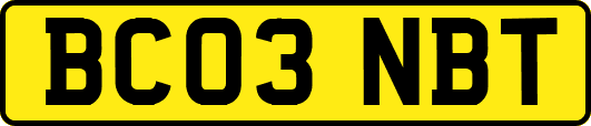 BC03NBT