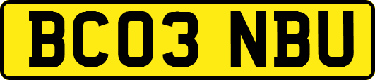 BC03NBU