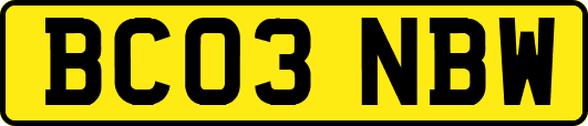 BC03NBW