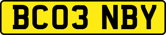 BC03NBY