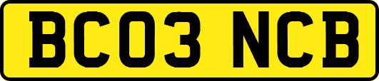 BC03NCB