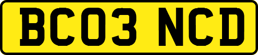 BC03NCD