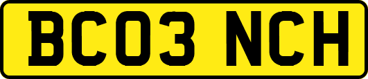 BC03NCH