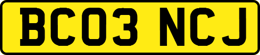 BC03NCJ