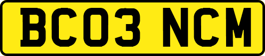 BC03NCM