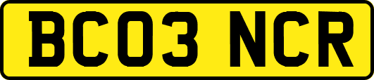 BC03NCR