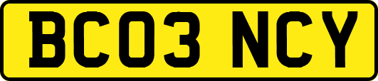BC03NCY