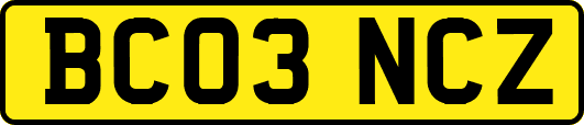 BC03NCZ