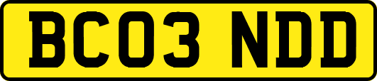BC03NDD