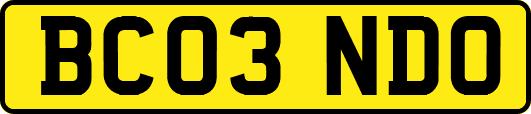 BC03NDO