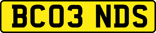 BC03NDS