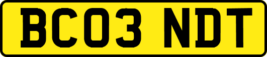 BC03NDT