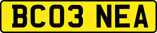 BC03NEA