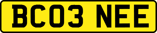 BC03NEE