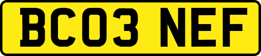 BC03NEF