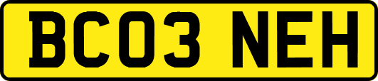 BC03NEH