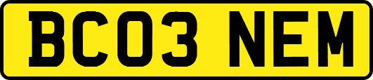 BC03NEM