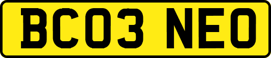 BC03NEO