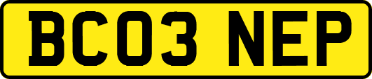 BC03NEP