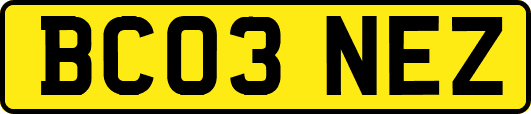 BC03NEZ