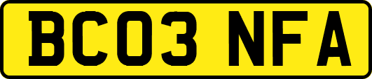 BC03NFA