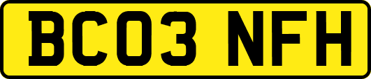BC03NFH