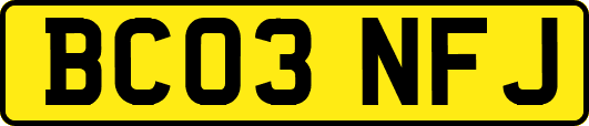BC03NFJ