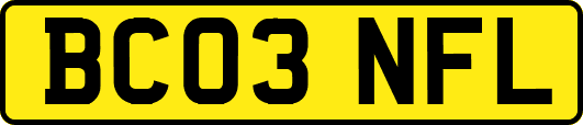 BC03NFL