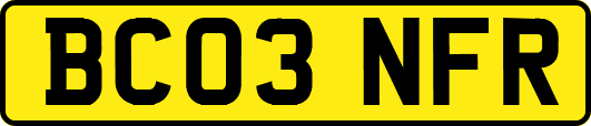 BC03NFR