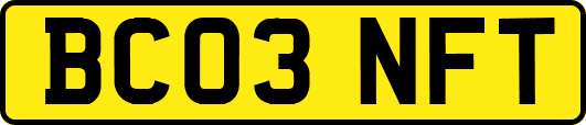 BC03NFT
