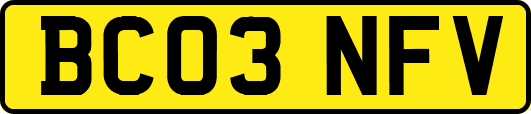 BC03NFV