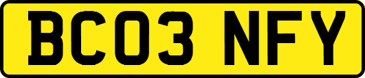 BC03NFY