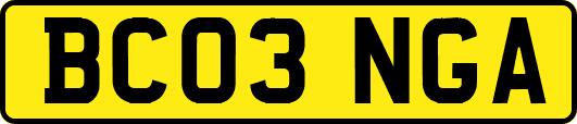 BC03NGA