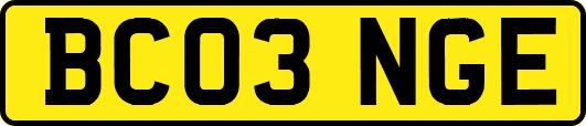BC03NGE