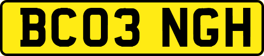 BC03NGH